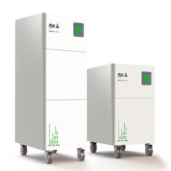 英国Peak品牌Genius XE型号氮气发生器 完善售后服务保障