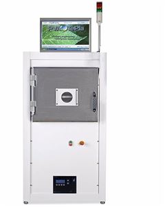 德国进口PVA TePla等离子清洗机IoN 100 WB型号