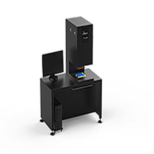 XJCM-11型高效半自动太阳电池性能检测测试仪