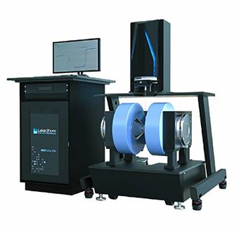 美国lakeshore 8600系列振动样品磁强计VSM/AGM