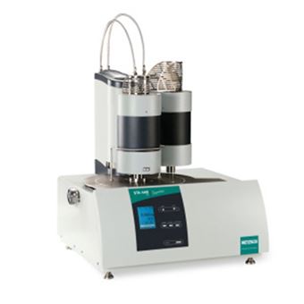 德国耐驰  同步热分析仪STA449F3 产品关键词:耐驰sta449f3;sta449f3多少钱;耐驰449F3;sta449f3德国;德国耐驰sta449f3;德国耐驰449F3