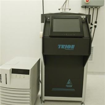 美国Trion  薄膜沉积系统Orion III PECVD 产品关键词:薄膜沉积系统平台;PECVD沉积系统;美国pecvd厂家