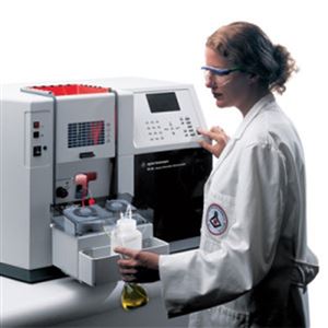 美国Agilent 55B 原子吸收光谱仪 产品关键词:光谱仪55b