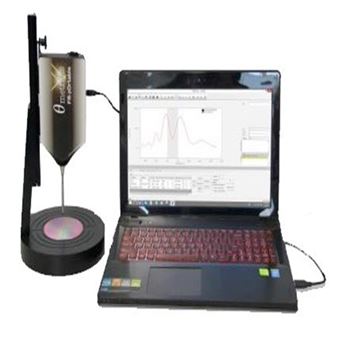 FR-pOrtable 测厚仪  便携式光 膜厚测量