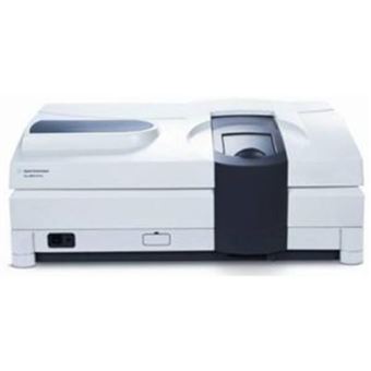Agilent Cary 6000i 紫外可见近红外分光光度计