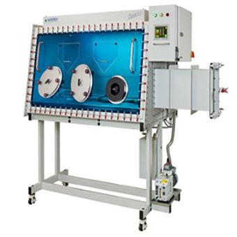 英国Glovebox PureWeld 氩系统手套箱