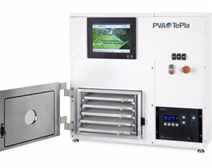 德国PVA TePla品牌进口等离子清洗机IoN40优质保障