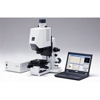 日本奥林巴斯    USPM-RU-W近红外显微分光测定仪 产品关键词:奥林巴斯近红外