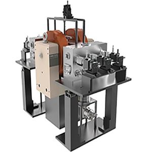 超低温磁场探针台 德国原产 售后服务完善 品质有保障