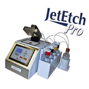 美国 Nisene 自动塑封开封机（化学开封机） JetEtch Pro 产品关键词:自动开封机美国;自动开封机;塑封开封机