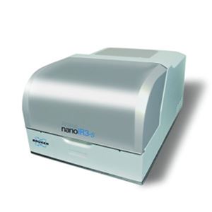 德国布鲁克bruker 纳米红外光谱仪Anasys nanoIR3-专业级
