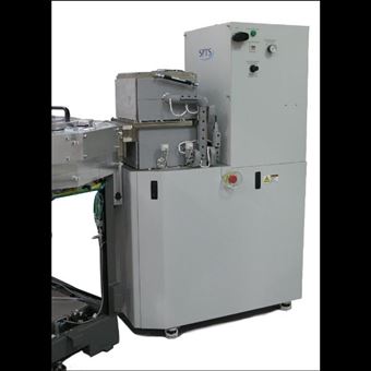 SPTS深硅刻蚀设备/刻蚀机