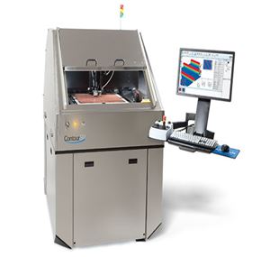 布鲁克Bruker ContourSP三维光学轮廓仪 完善售后服务齐全