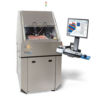 布鲁克Bruker ContourSP三维光学轮廓仪 完善售后服务齐全