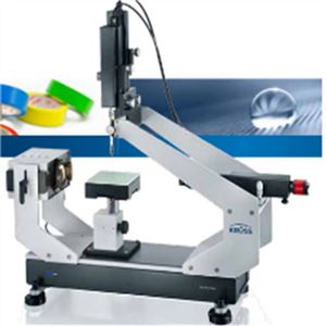 德国KRUSS 标准型DSA25接触角测量仪 产品关键词:德国kruss接触角;dsa25接触角