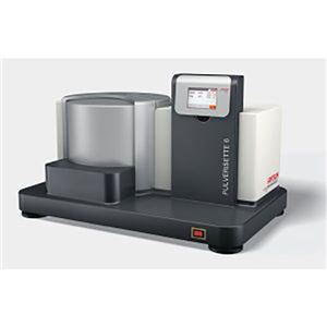 德国飞驰Fritsch 双罐行星式球磨机/仪 P5加强型