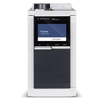 安捷伦Intuvo9000气相色谱系统进口保障售后全