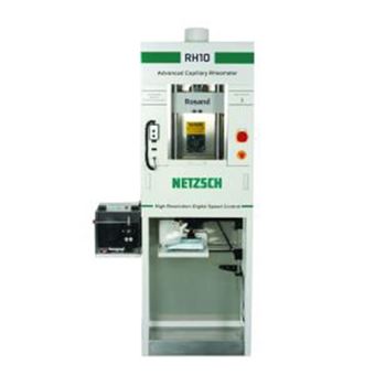 德国耐驰  毛细管流变仪Kinexus Rosａnd RH10 产品关键词:Kinexus流变仪;德国Kinexus流变仪;德国毛细管流变仪;Rosand流变仪;流变仪rh10