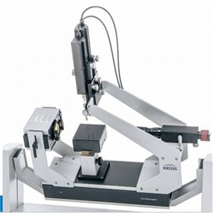 德国Kruss 液滴形状分析 DSA25 产品关键词:dsa25价格