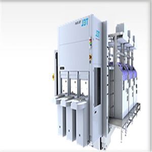 日本 Certas Leaga  化学气体刻蚀系统