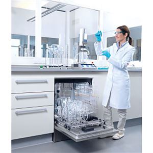 德国美诺 PG8583清洗机