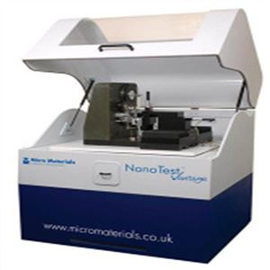 英国MML 微纳米材料力学性能综合测试系统 NanoTest Vantage