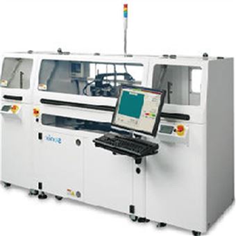 美国 Sonix 全自动超声波扫描显微镜ECHO Pro