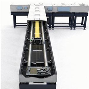 德国Bruker IFS 125HR FTIR 研究级光谱仪 高分辨率光谱仪仪器