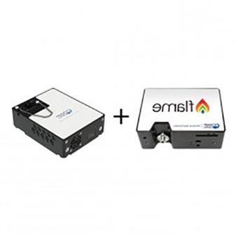 美国OCEAN 用于教学和实验室的紧凑型分光光度计  FLAME-CHEM 产品关键词:ocean分光光度计