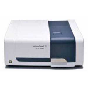 美国Agilent Cary 60 紫外可见分光光度计 产品关键词:agilent紫外分光光度计cary60