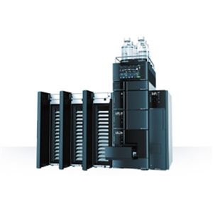 岛津Nexera LC-40液相色谱仪日本完善售后服务保障