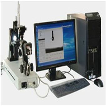 德国克吕士  接触角测定仪 JY-PHa