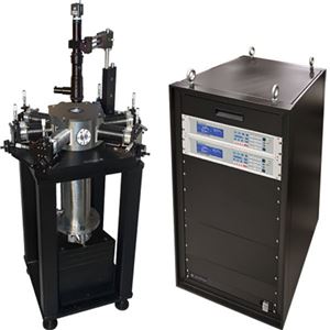 美国Lake Shore CRX-4K探针台 完善售后服务 齐全配件