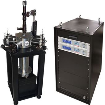 美国Lake Shore CRX-4K探针台 完善售后服务 齐全配件