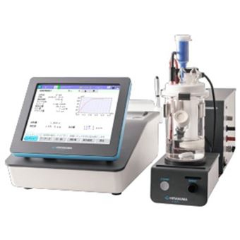 平沼 卡尔费休水分仪MOICO-A19