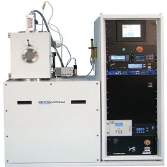 英国Denton 磁控溅射及电子束蒸发薄膜沉积平台