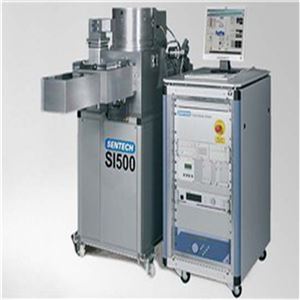 德国Sentech 等离子刻蚀机 ICP-RIE SI 500 产品关键词:sentec刻蚀机;德国icp刻蚀机;rie刻蚀机;icp等离子刻蚀‘;icp等离子刻蚀机的;SENTECH刻蚀机;等...