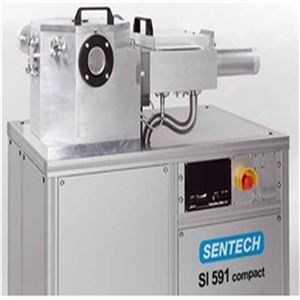 德国Sentech RIE SI 591 等离子刻蚀机 产品关键词:刻蚀机德国