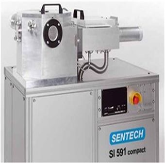 德国Sentech RIE SI 591 等离子刻蚀机 产品关键词:刻蚀机德国