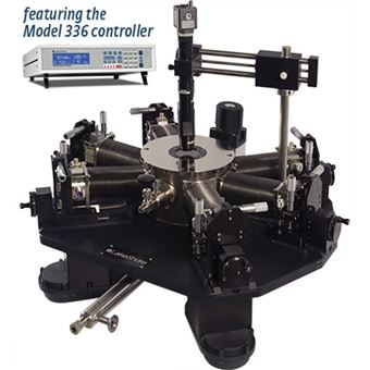 美国Lake Shore TTPX型号低温真空探针台进口设备