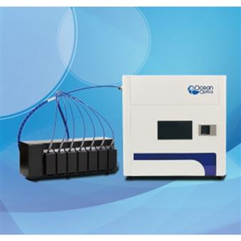 海洋光学品牌LIBS-MX2500+型激光诱导激光光谱仪