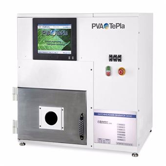 德国进口PVA TePla IoN Wave 10E等离子去胶机 售后齐全