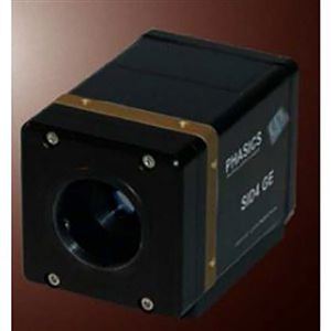 法国phasics品牌SID4系列波前分析仪 光学成像设备