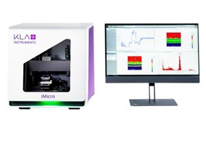 KLA iMicro纳米压痕仪美国进口保障品质售后齐全
