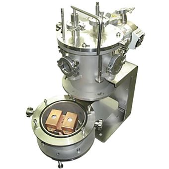 德国布劳恩MINIvap真空蒸镀系统 进口品质完善服务售后无忧