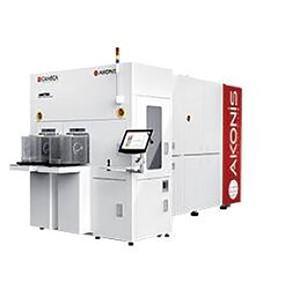 CAMECA品牌AKONIS型号全自动在线二次离子质谱仪