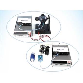 美国海洋光学ocean 电致发光量子效率测量系统 SpectrumTEQ-EL