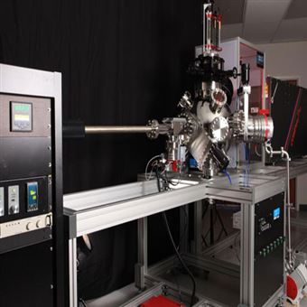 美国NBM进口8cm尺寸脉冲激光沉积系统PLD-300专业分析仪器