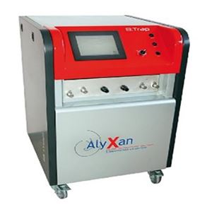 法国Alyxan   PTR-FTICR MS 高分辨质子传递反应质谱