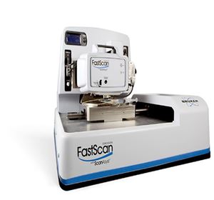 布鲁克Dimension FastScan Bio原子力显微镜